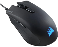 Corsair K55 RGB Pro + Harpoon RGB Pro - 1060258 - zdjęcie 5
